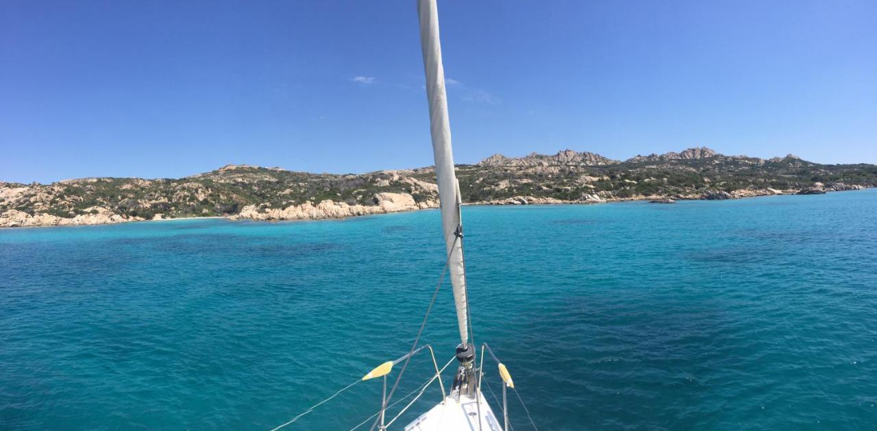 דירות קליארי Sailing מראה חיצוני תמונה