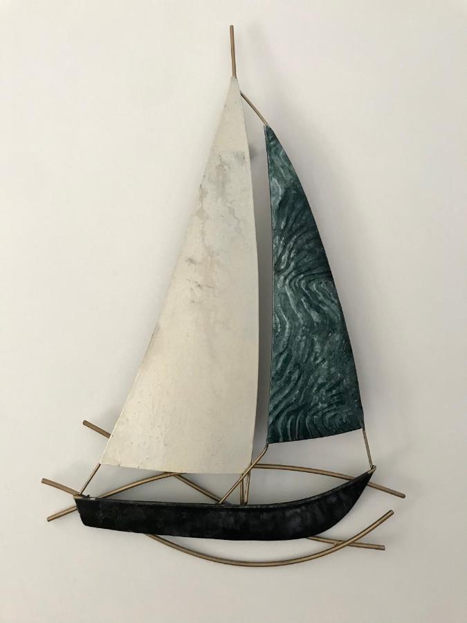 דירות קליארי Sailing מראה חיצוני תמונה