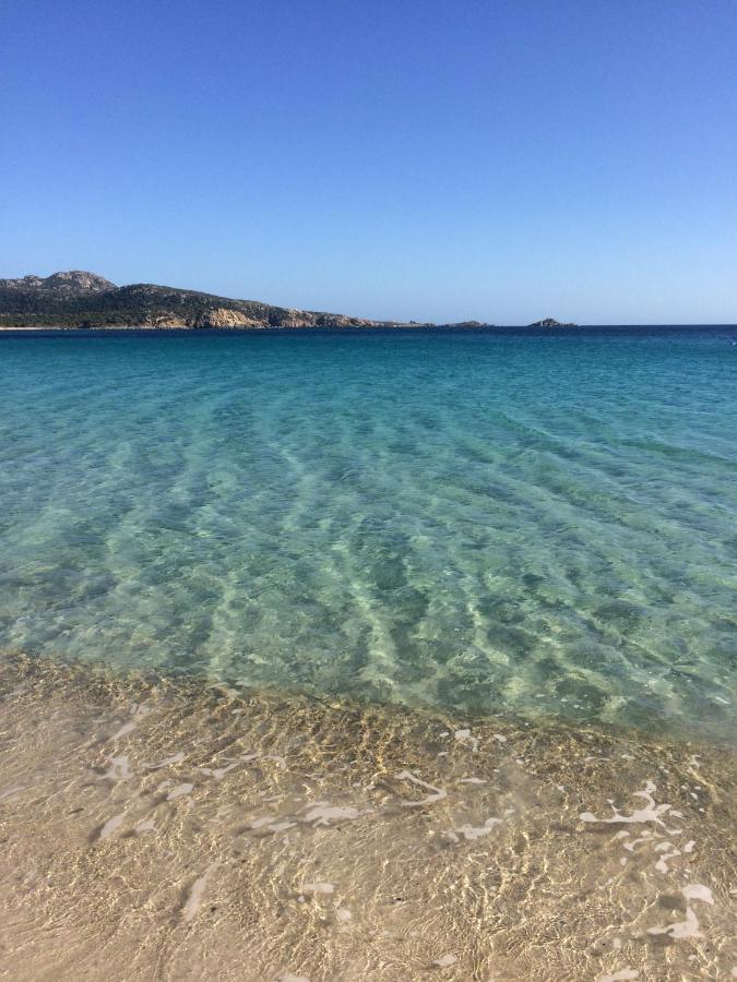 דירות קליארי Sailing מראה חיצוני תמונה