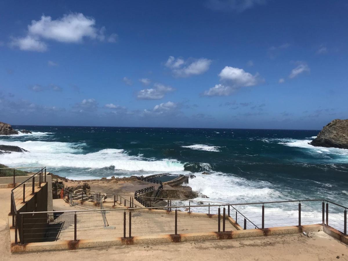 דירות קליארי Sailing מראה חיצוני תמונה