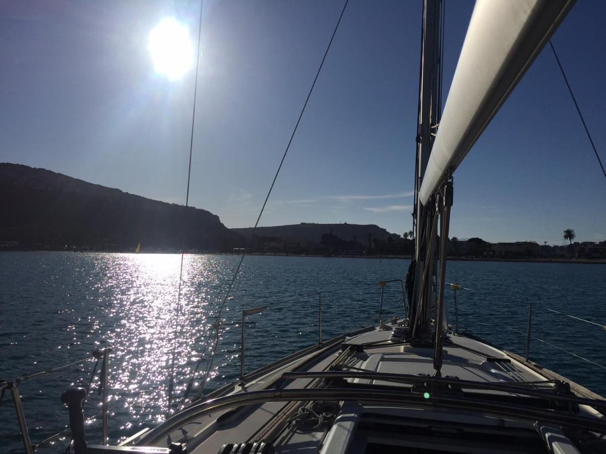 דירות קליארי Sailing מראה חיצוני תמונה